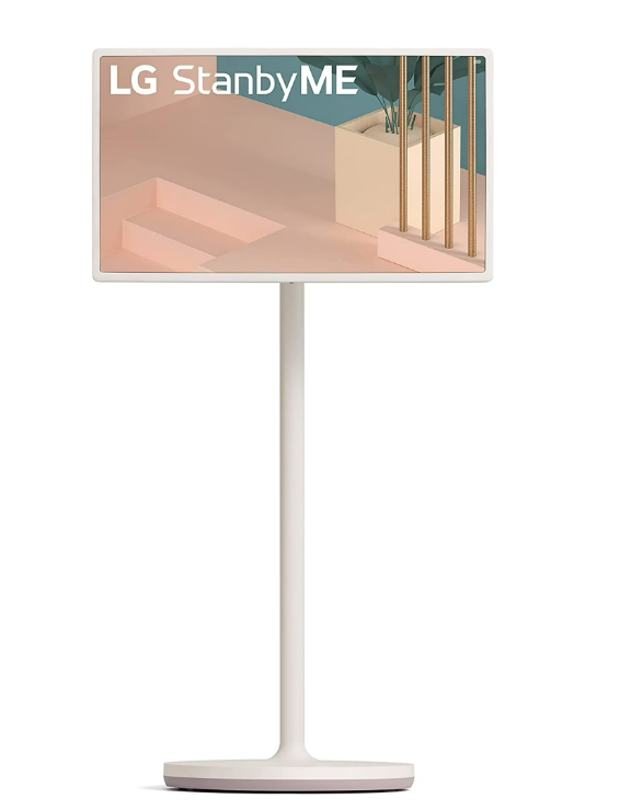 StanbyME LED Full HD Touch Screen Smart TV