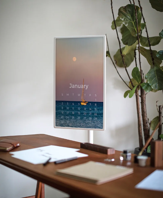 StanbyME LED Full HD Touch Screen Smart TV