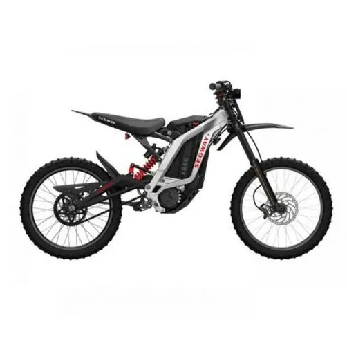 Dirt eBike X260