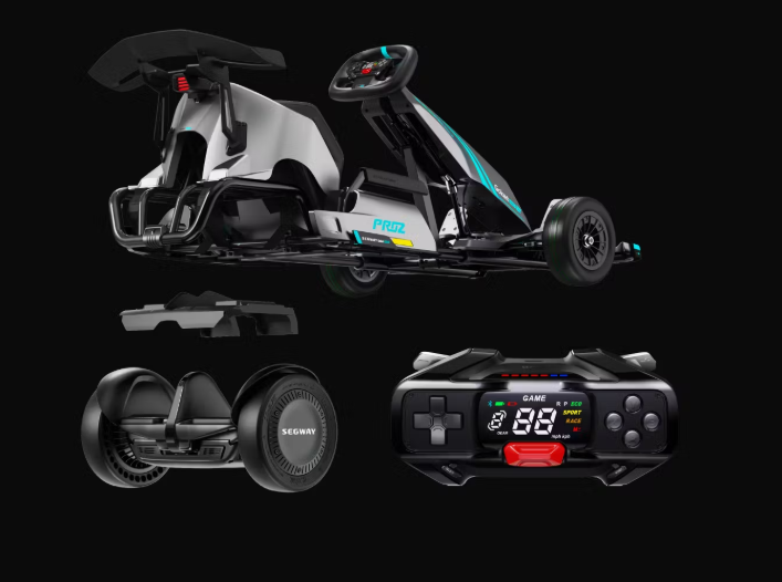 GoKart Pro2