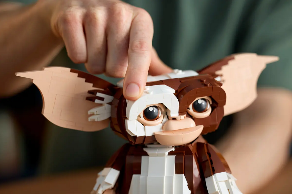 Gremlins™: Gizmo
