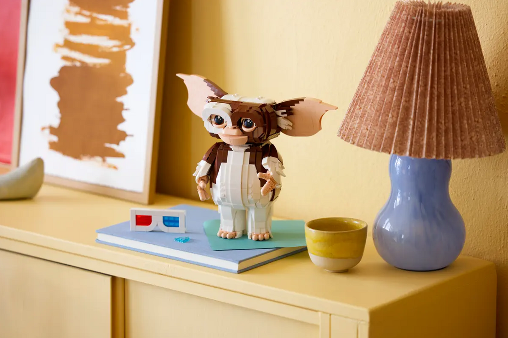 Gremlins™: Gizmo
