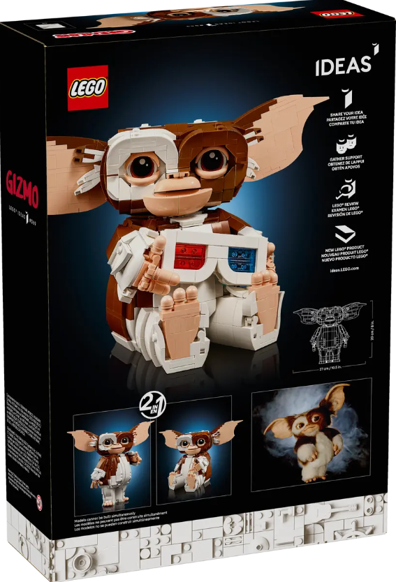 Gremlins™: Gizmo