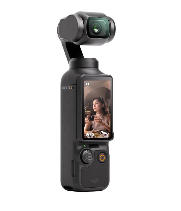 Osmo Pocket 3