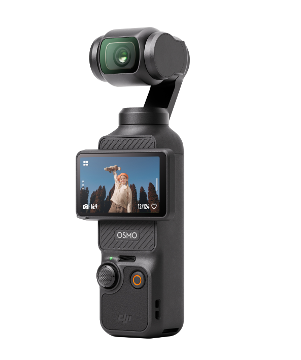 Osmo Pocket 3