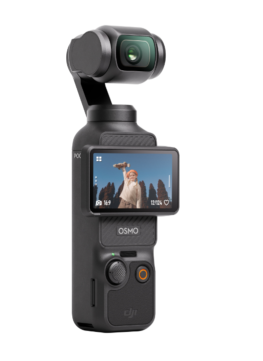 Osmo Pocket 3