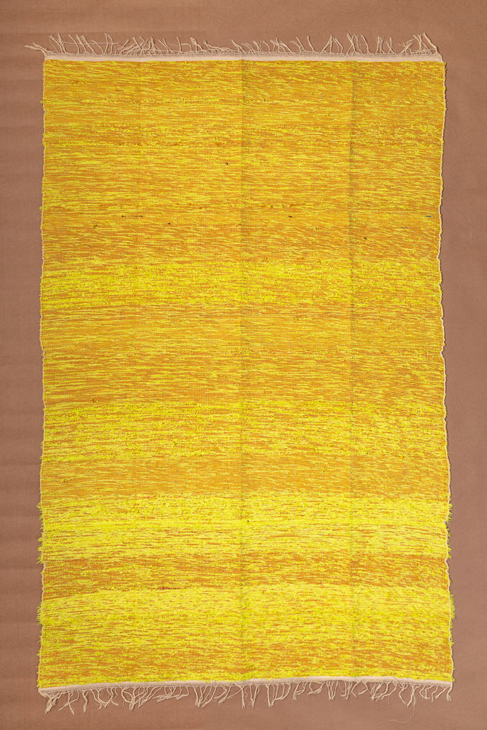 100%Recycled Cotton Handwoven Rug 102