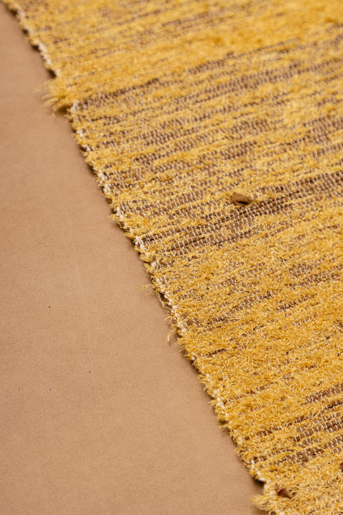 100%Recycled Cotton Handwoven Rug 110