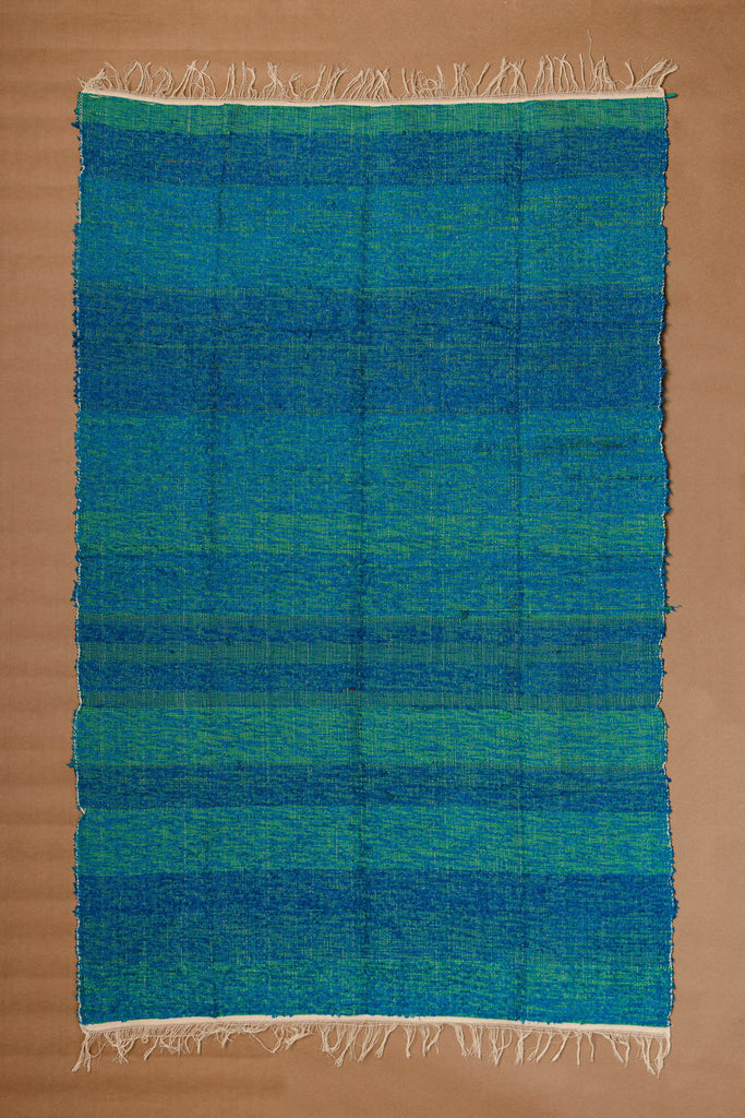100%Recycled Cotton Handwoven Rug 121