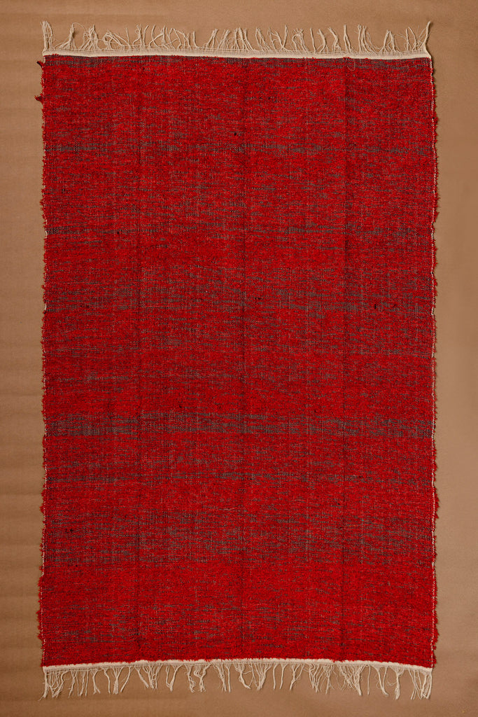100%Recycled Cotton Handwoven Rug 122