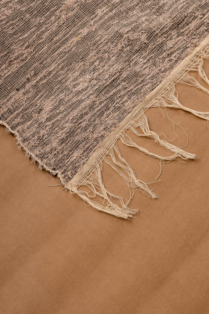 100%Recycled Cotton Handwoven Rug 124
