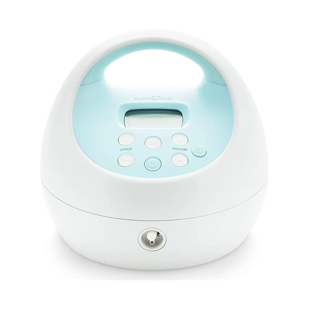 S1 Plus Premier Recharable Double Electric Breast Pump