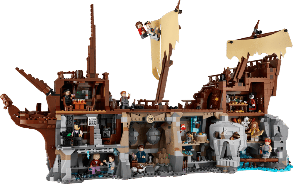 The Goonies