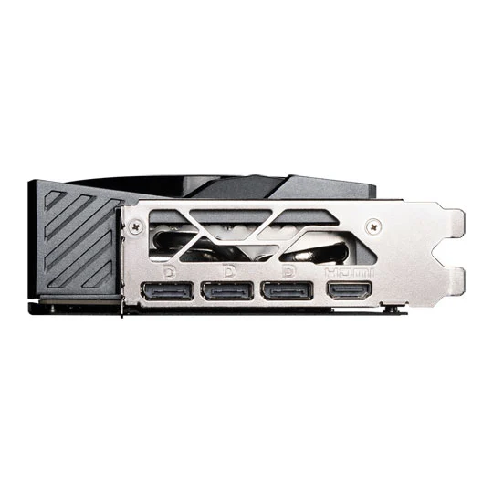 MSI NVIDIA GeForce RTX 5080 16GB GAMING TRIO OC Blackwell Graphics Card - Image 5